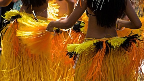 hawaii dancers
